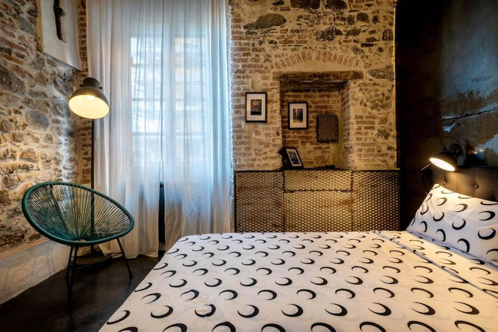 Diamante Nel Porto Apartman Genova Kültér fotó