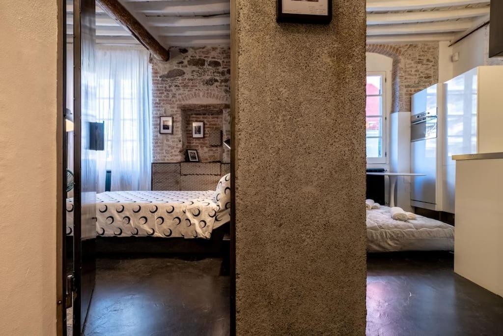 Diamante Nel Porto Apartman Genova Kültér fotó