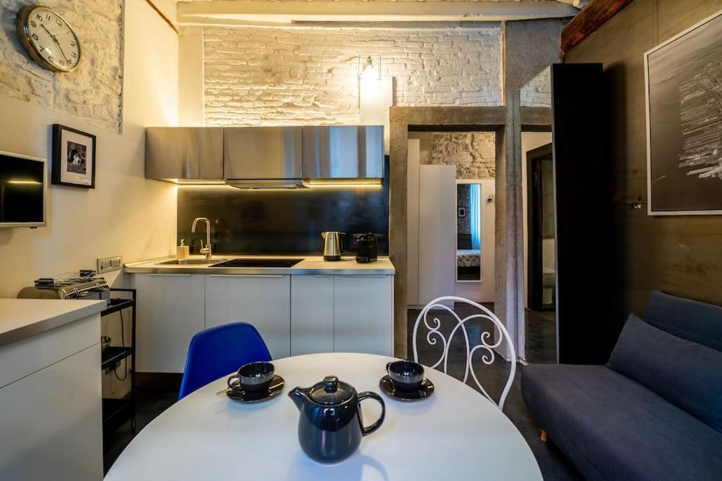 Diamante Nel Porto Apartman Genova Kültér fotó