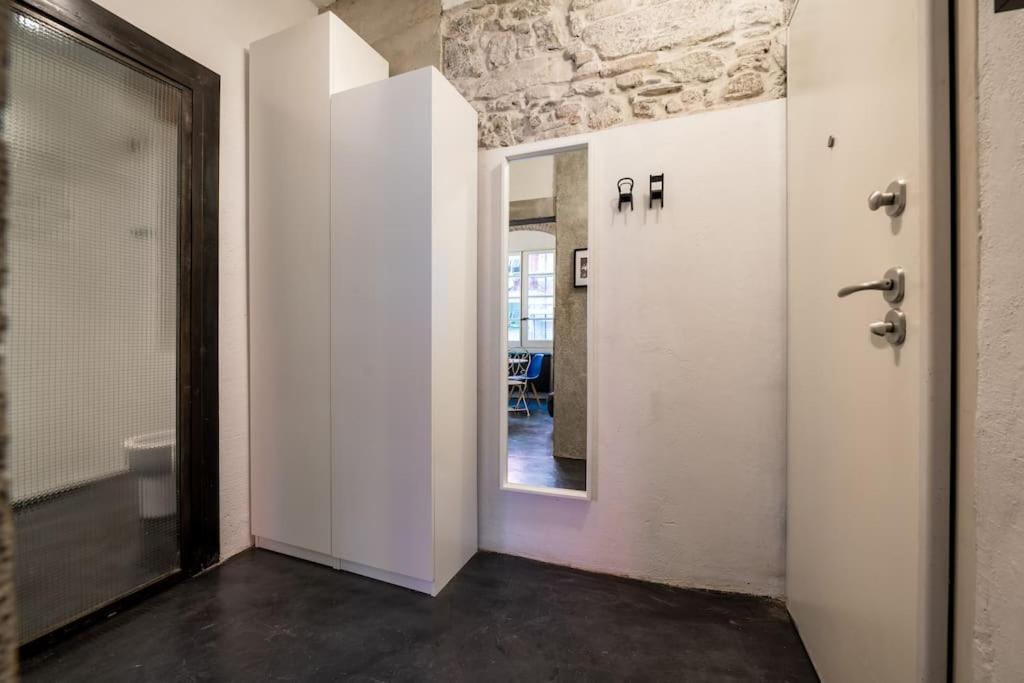 Diamante Nel Porto Apartman Genova Kültér fotó